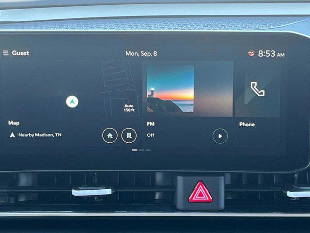 new 2026 Kia Carnival car, priced at $48,660