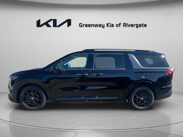new 2026 Kia Carnival car, priced at $48,660