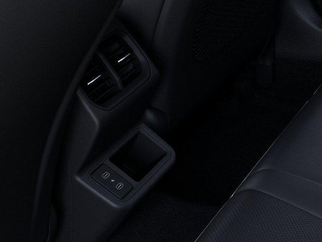 new 2025 Kia K4 car, priced at $29,835