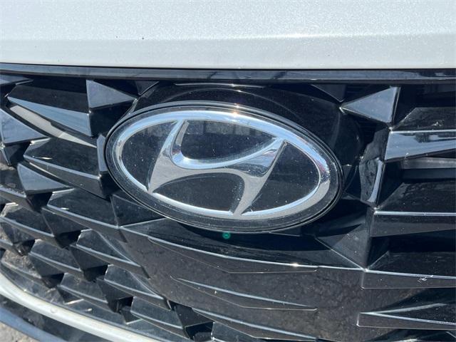 used 2020 Hyundai Sonata car, priced at $18,932
