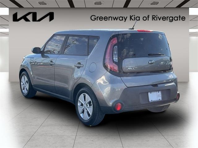 used 2016 Kia Soul car, priced at $8,998