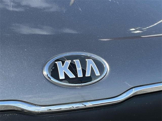 used 2016 Kia Soul car, priced at $8,998