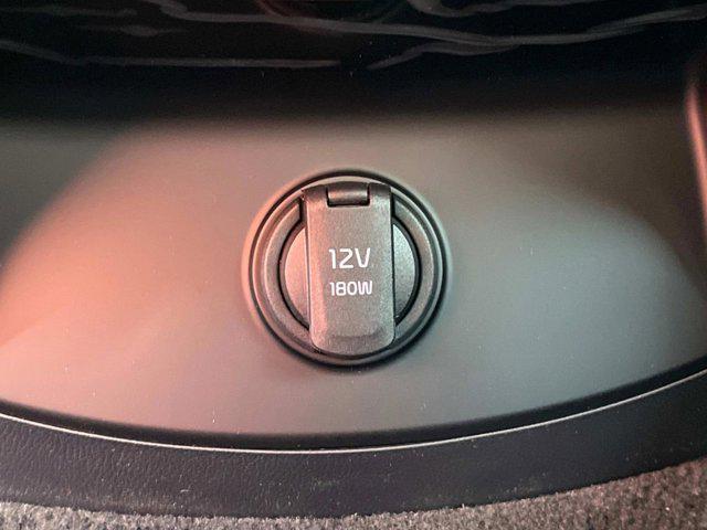 new 2025 Kia Sorento car, priced at $38,150
