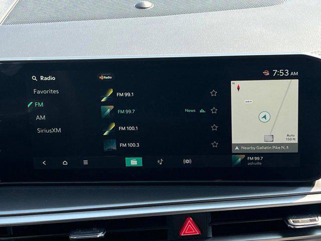 new 2025 Kia Sorento car, priced at $38,150
