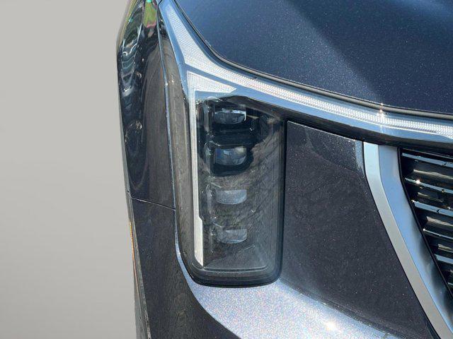new 2025 Kia Sorento car, priced at $36,855