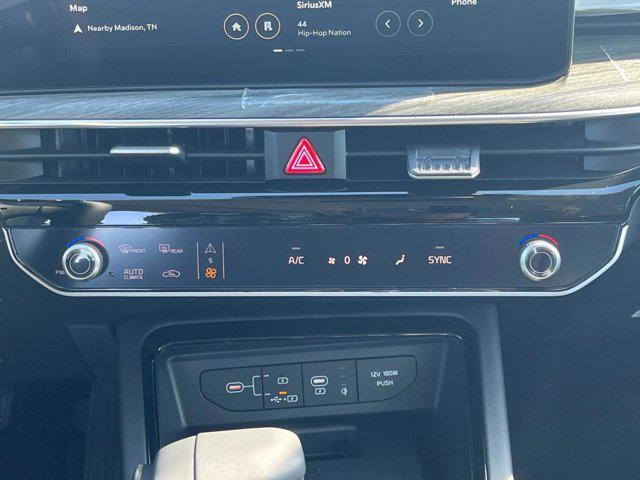 new 2025 Kia K5 car, priced at $35,830