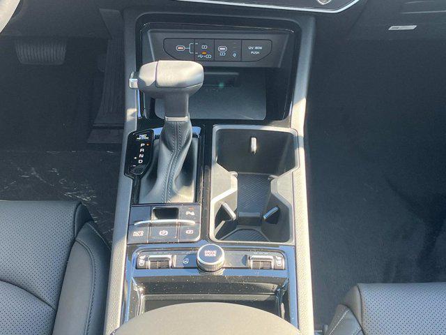 new 2025 Kia K5 car, priced at $35,830