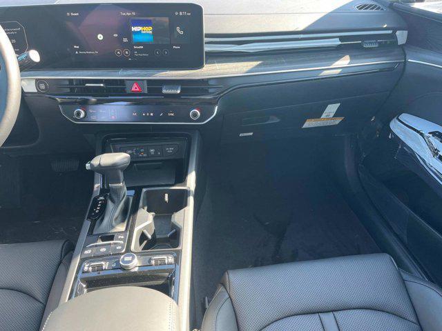 new 2025 Kia K5 car, priced at $35,830