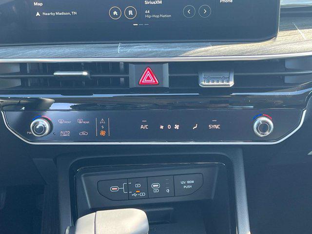 new 2025 Kia K5 car, priced at $35,830