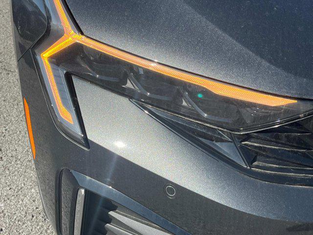 new 2025 Kia K5 car, priced at $35,830