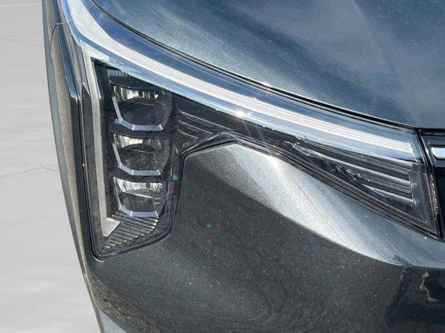 new 2025 Kia K4 car, priced at $25,340
