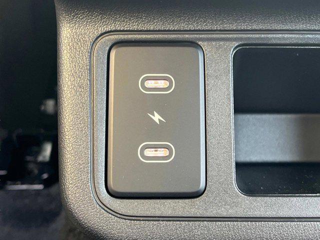 new 2025 Kia K4 car, priced at $25,340