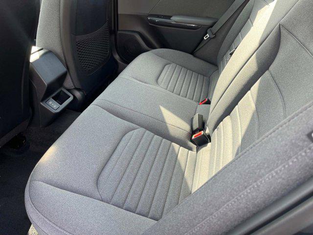new 2025 Kia K4 car, priced at $25,340