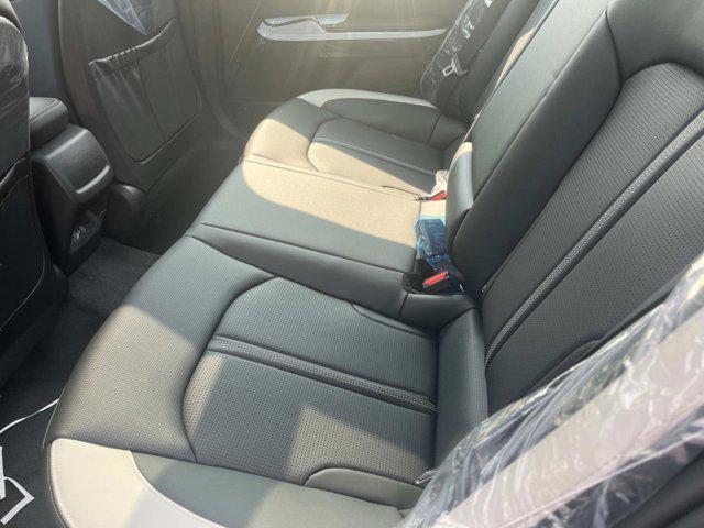 new 2025 Kia K5 car, priced at $29,550