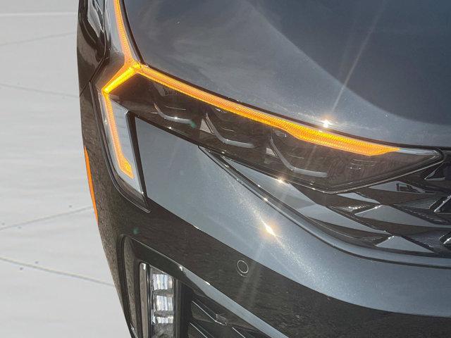 new 2025 Kia K5 car, priced at $29,550