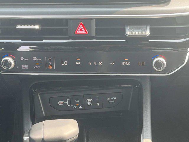new 2025 Kia K5 car, priced at $29,550