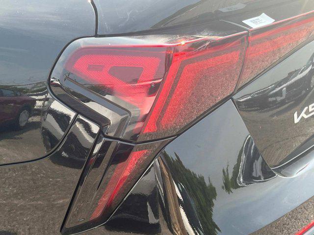 new 2025 Kia K5 car, priced at $29,550