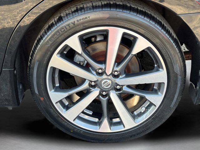 used 2017 Nissan Altima car, priced at $10,779