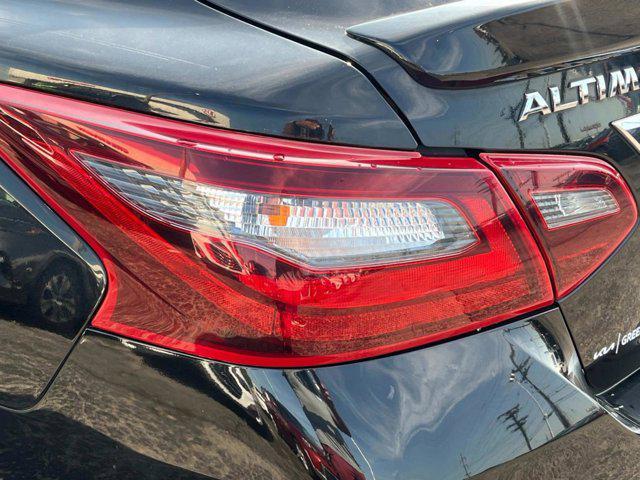 used 2017 Nissan Altima car, priced at $10,779
