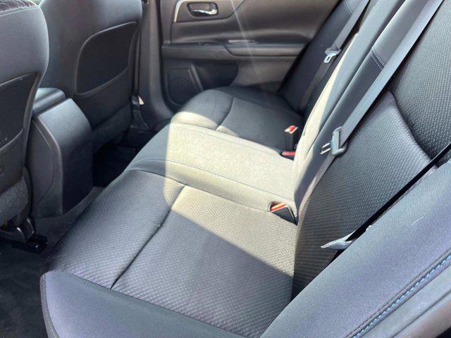 used 2017 Nissan Altima car, priced at $10,779