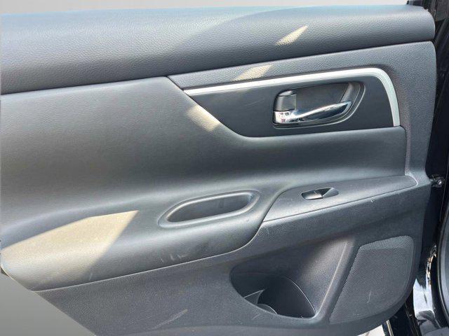 used 2017 Nissan Altima car, priced at $10,779