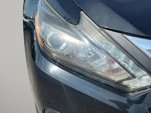 used 2017 Nissan Altima car, priced at $10,779