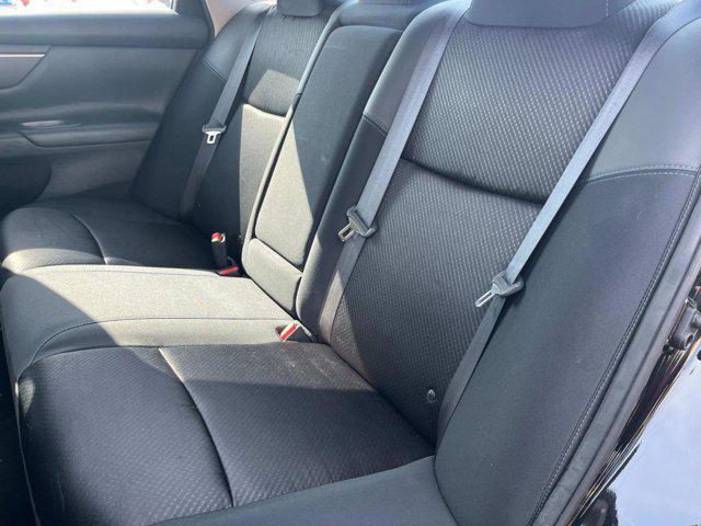 used 2017 Nissan Altima car, priced at $10,779