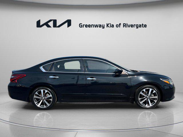 used 2017 Nissan Altima car, priced at $10,779
