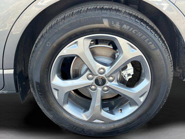 used 2024 Ford Escape car, priced at $24,465