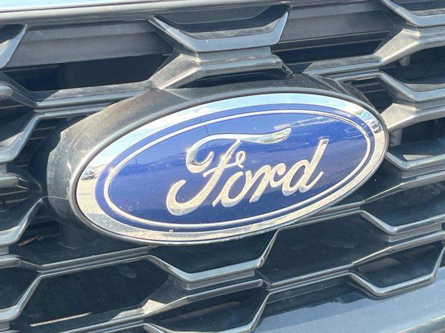 used 2024 Ford Escape car, priced at $24,465