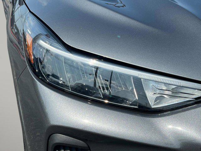 used 2024 Ford Escape car, priced at $24,465
