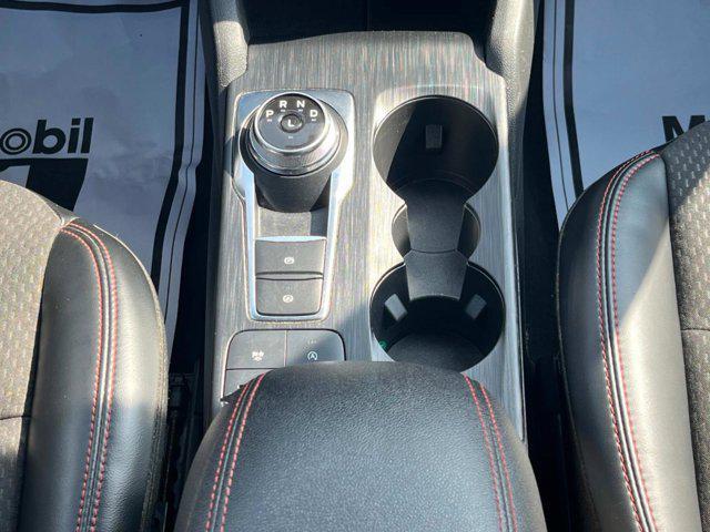 used 2024 Ford Escape car, priced at $24,465