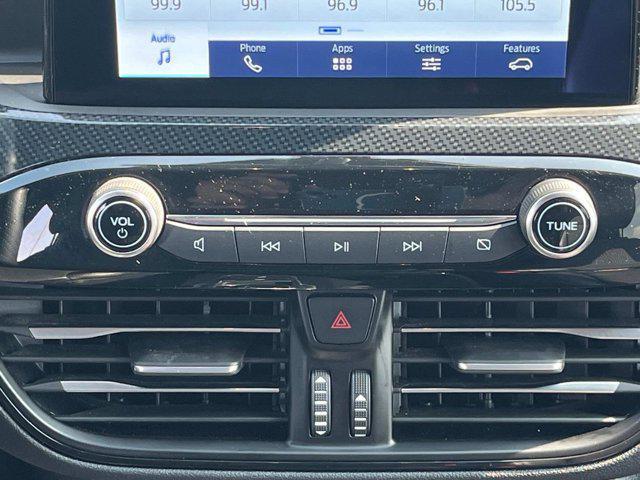 used 2024 Ford Escape car, priced at $24,465