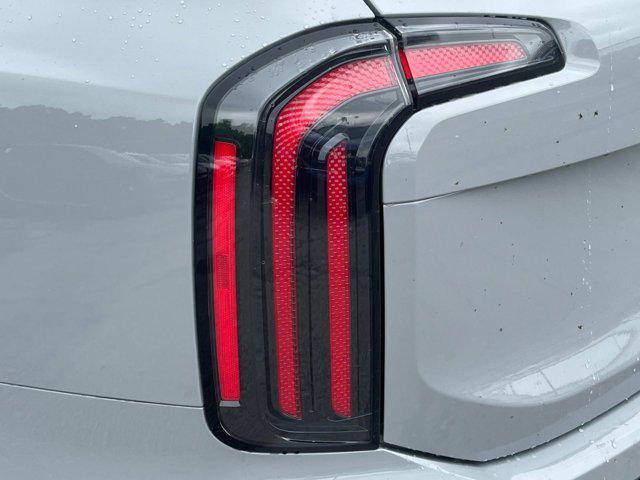 new 2025 Kia Telluride car, priced at $48,915