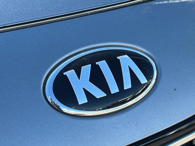 used 2019 Kia Sportage car, priced at $18,338