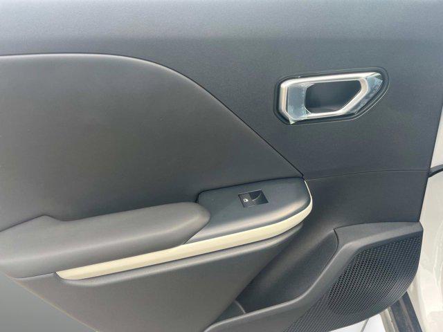 new 2025 Kia K4 car, priced at $25,890