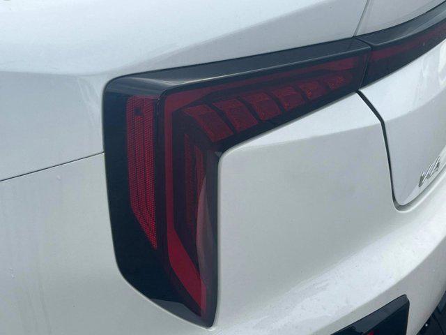 new 2025 Kia K4 car, priced at $25,890