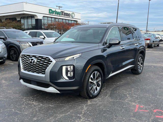 used 2020 Hyundai Palisade car, priced at $22,394