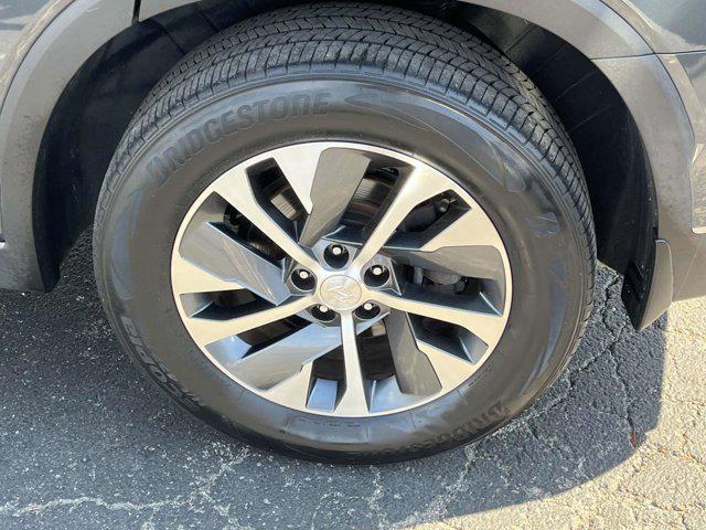 used 2020 Hyundai Palisade car, priced at $22,394