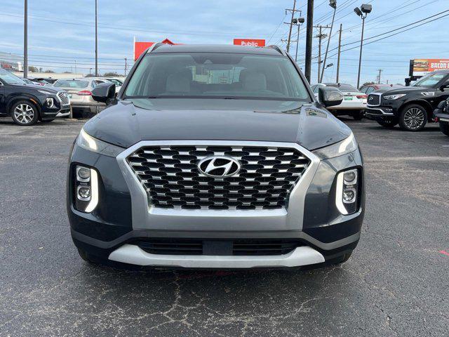 used 2020 Hyundai Palisade car, priced at $22,394