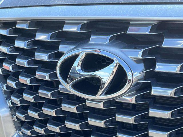 used 2020 Hyundai Palisade car, priced at $22,394