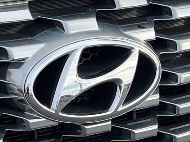 used 2020 Hyundai Palisade car, priced at $22,394