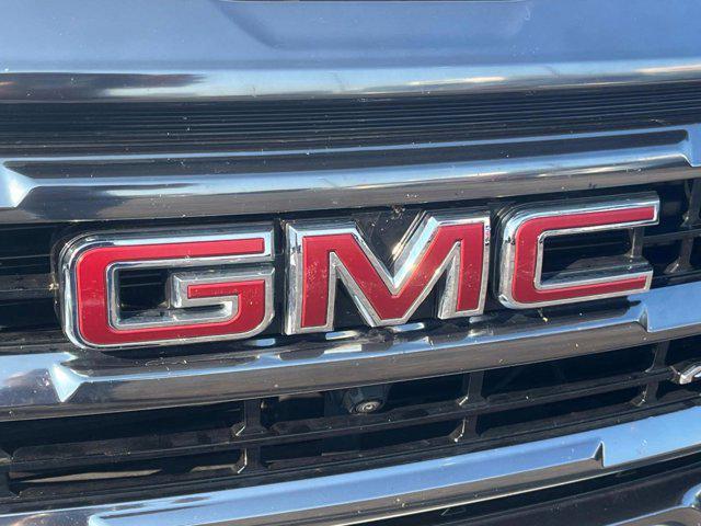 used 2023 GMC Terrain car, priced at $28,204
