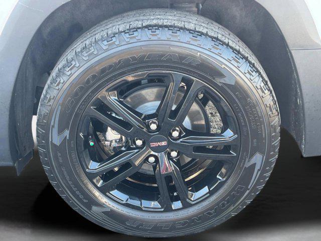 used 2023 GMC Terrain car, priced at $28,204