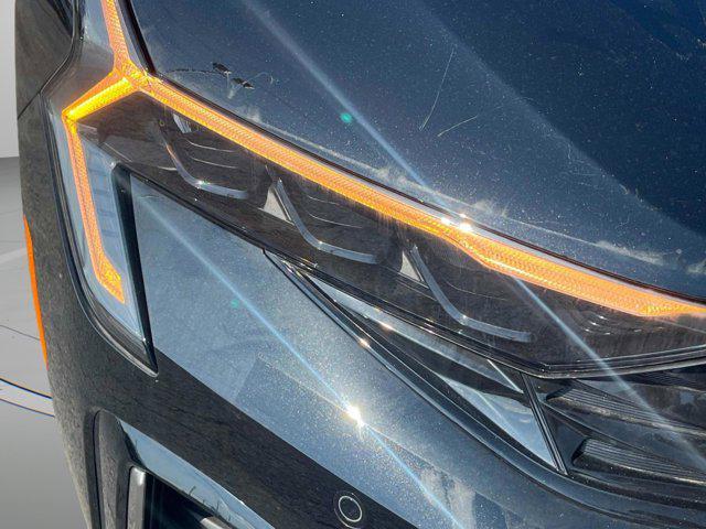 new 2025 Kia K5 car, priced at $28,650