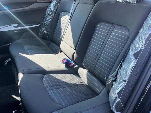 new 2025 Kia K5 car, priced at $28,650