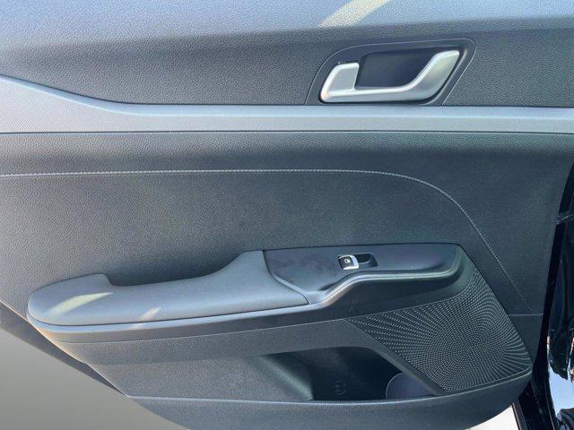 new 2025 Kia K5 car, priced at $28,650