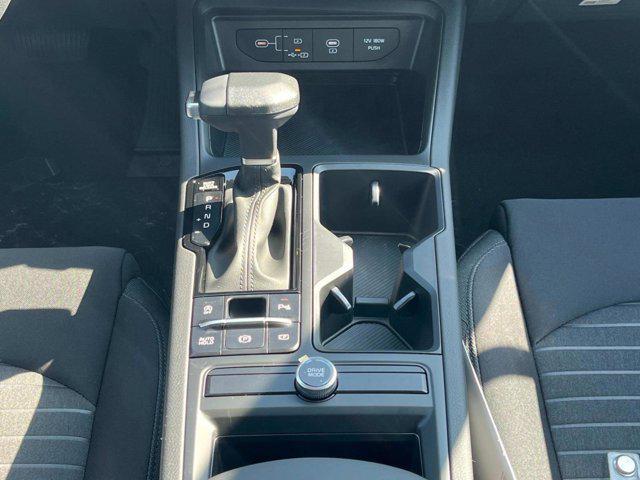 new 2025 Kia K5 car, priced at $28,650