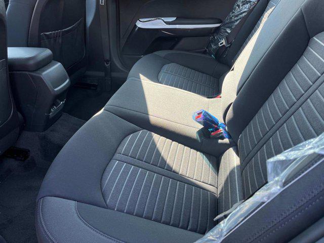 new 2025 Kia K5 car, priced at $28,650