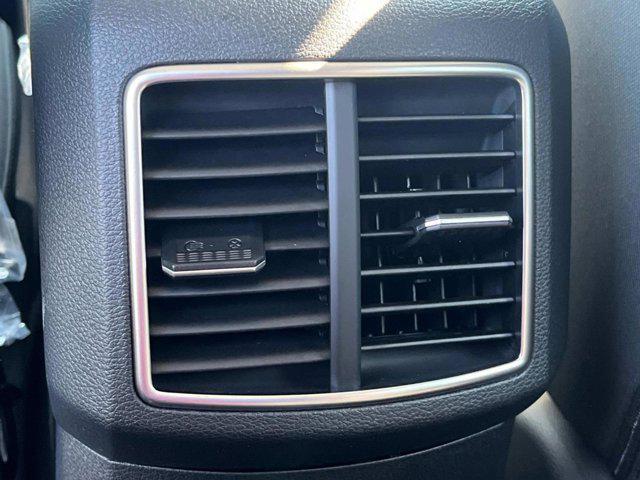 new 2026 Kia Sportage car, priced at $30,265